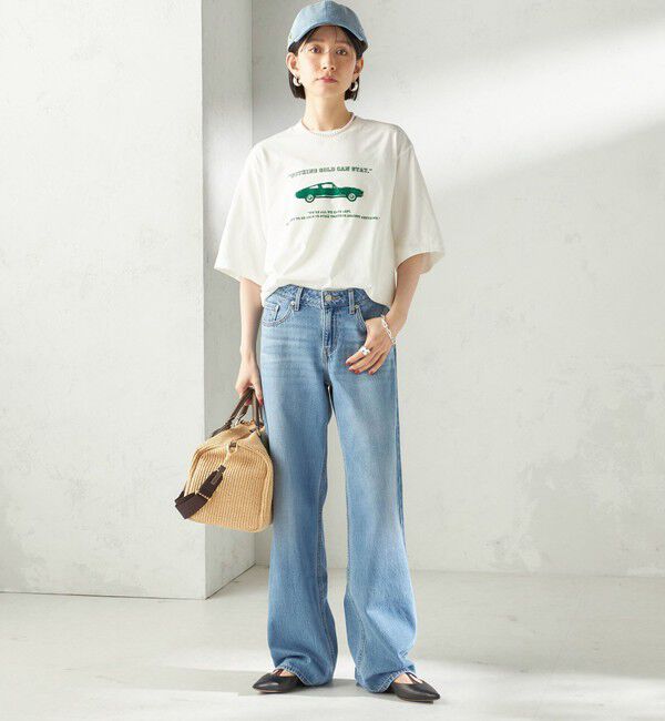 SHIPS for women「《追加予約》【SHIPS別注】NEW ERA:ピンズ付 キャップ」|キャップ・キャスケット|