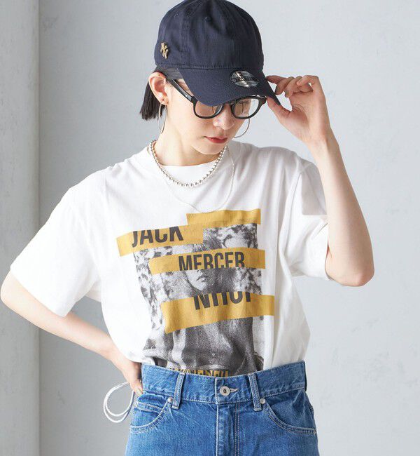 SHIPS for women「《追加予約》【SHIPS別注】NEW ERA:ピンズ付 キャップ」|キャップ・キャスケット|