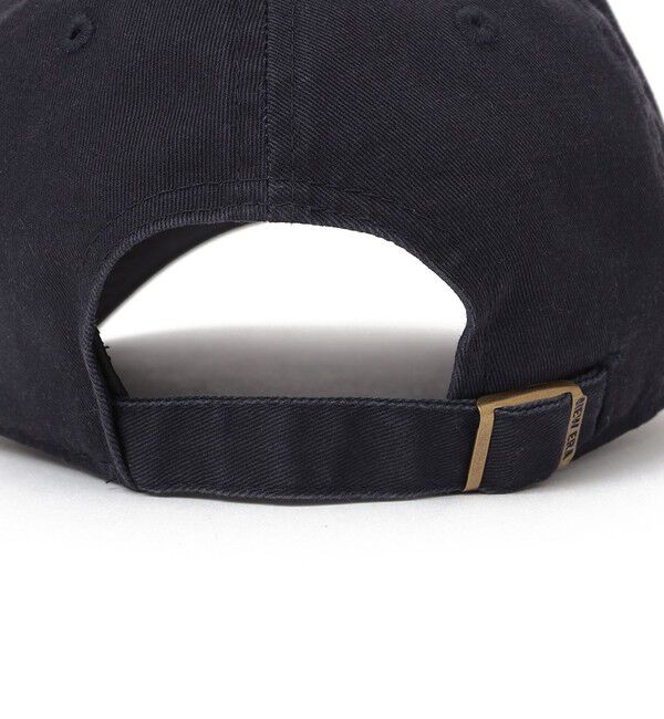 SHIPS for women「《追加予約》【SHIPS別注】NEW ERA:ピンズ付 キャップ」|キャップ・キャスケット|