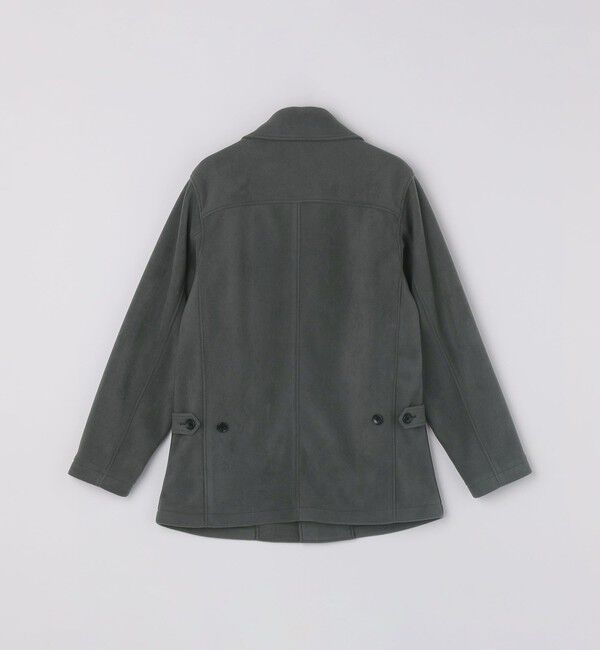 SHIPS「SHIPS: エアロゲル オーバー ジャケット」|その他|