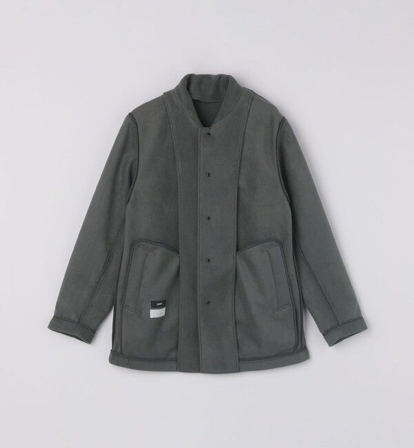 SHIPS「SHIPS: エアロゲル オーバー ジャケット」|その他|