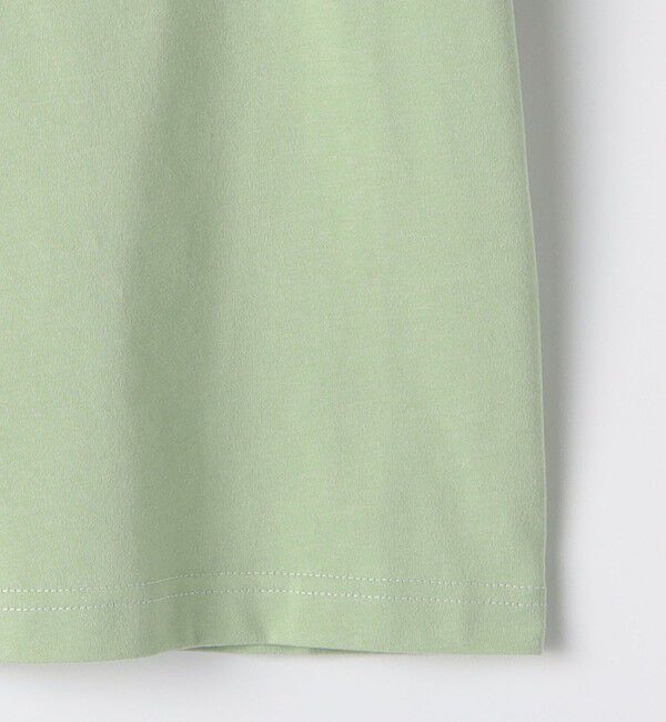 SHIPS KIDS「SHIPS KIDS:100～130cm /【THE BEATLES（ザ・ビートルズ）】半袖 TEE」|Tシャツ・カットソー|