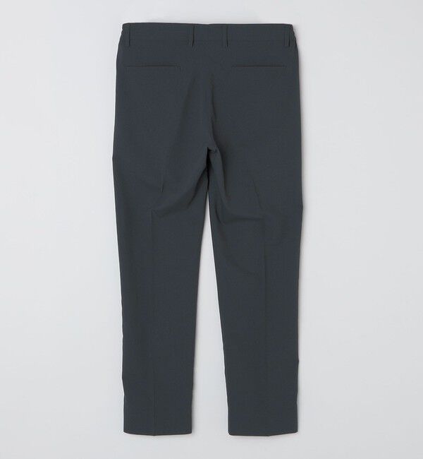 SHIPS「【WEB限定】SHIPS:〈手洗い可能〉ナチュラル ストレッチ エア セットアップ」|スーツ|