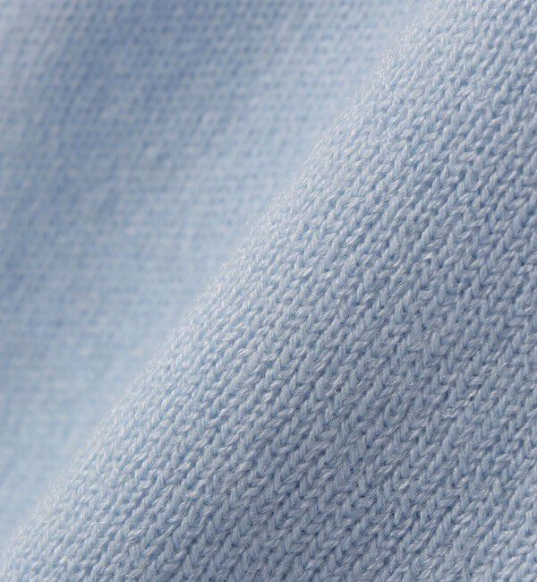 SHIPS for women「【WEB限定】〈手洗い可能〉ホールガーメント ドルマン ニット」|ニット・セーター|