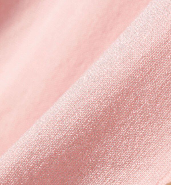 SHIPS Colors 「《予約》SHIPS Colors:〈接触冷感・手洗い可能〉14ゲージ クルーネック カーディガン◆」|カーディガン|