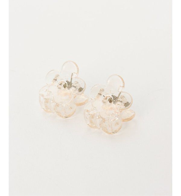 OUTDOOR PRODUCTS Usual Things「フラワーミニクリップ 2SET」|その他|
