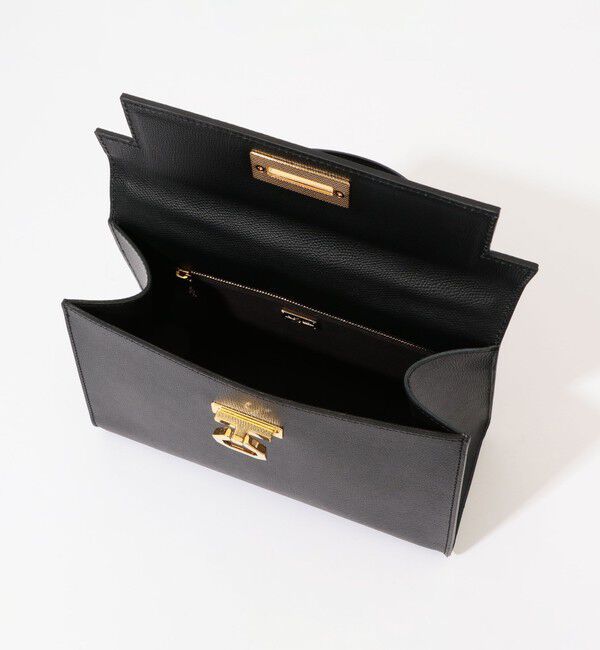 TOMORROWLAND GOODS「CARBOTTI ハンドバッグ」|ハンドバッグ|