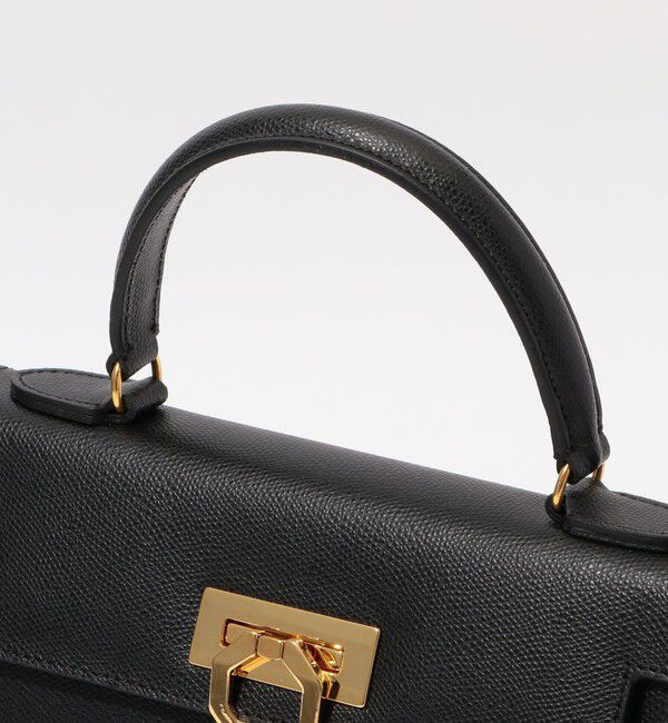 TOMORROWLAND GOODS「CARBOTTI ハンドバッグ」|ハンドバッグ|