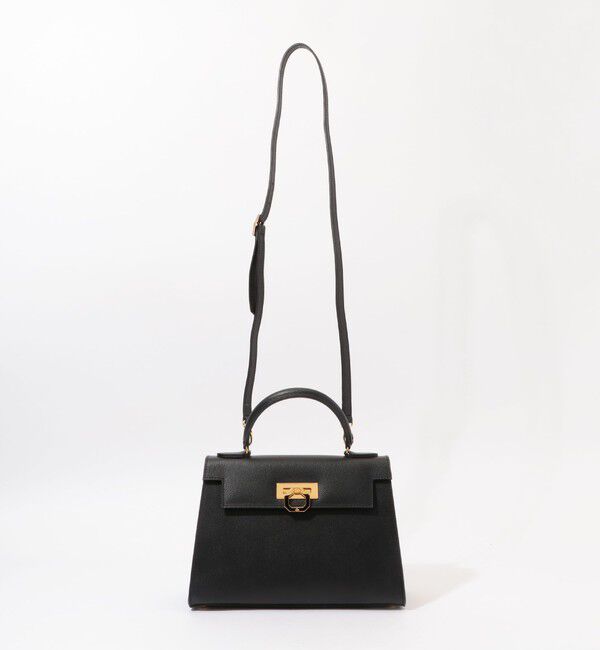 TOMORROWLAND GOODS「CARBOTTI ハンドバッグ」|ハンドバッグ|