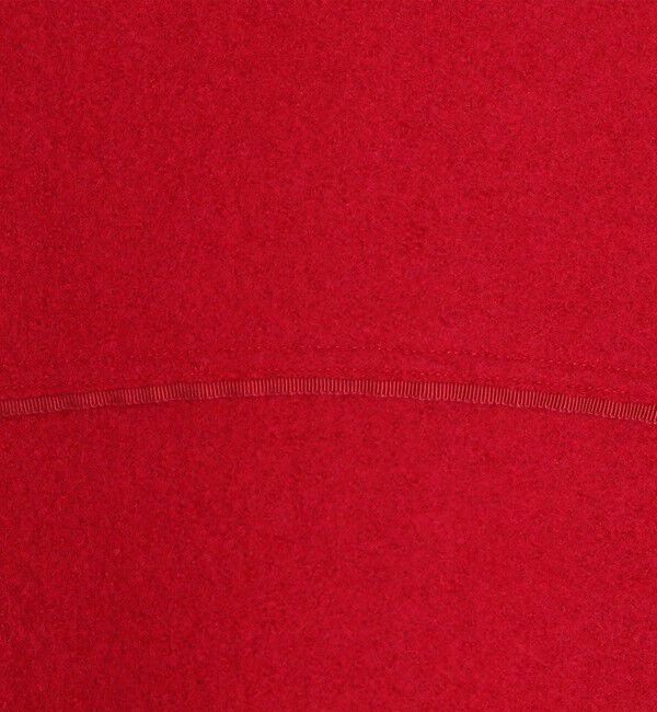 TOMORROWLAND collection「リングニット フロンタブルドレス」|ワンピース|