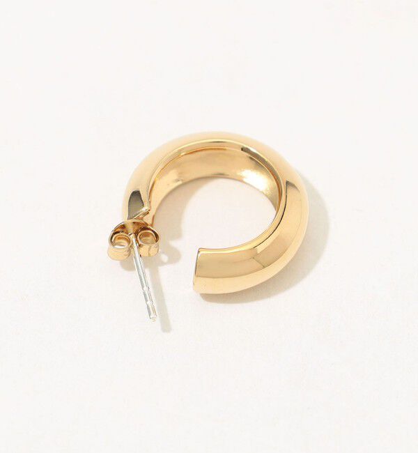 TOMORROWLAND GOODS「LAURA LOMBARDI MINI CUSP HOOPS ピアス」|ピアス|