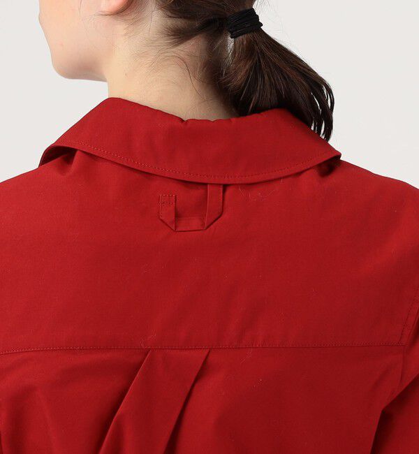 TOMORROWLAND BUYING WEAR「JACQUEMUS LA CHEMISE PABLO アシンメトリーシャツ」|シャツ・ブラウス|