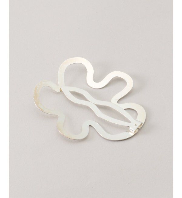  「CLINQ HILMA：ヘアクリップ」|その他|