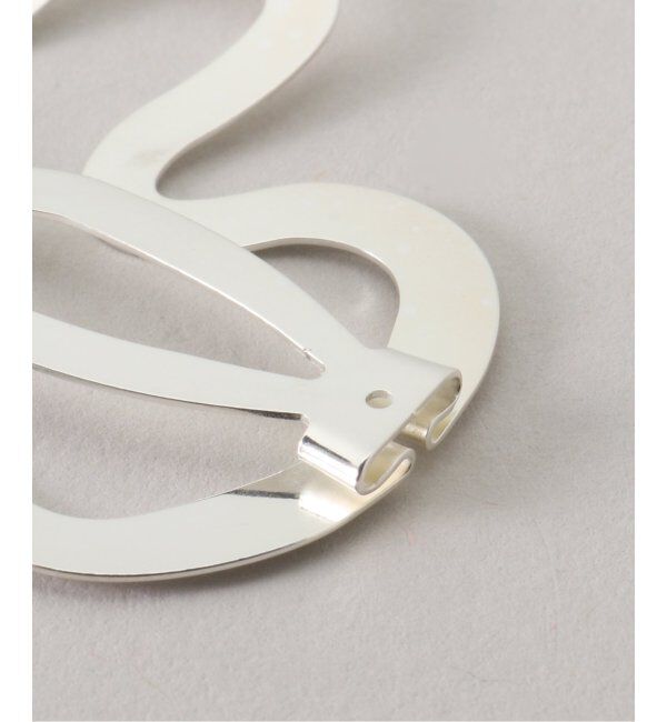  「CLINQ HILMA：ヘアクリップ」|その他|