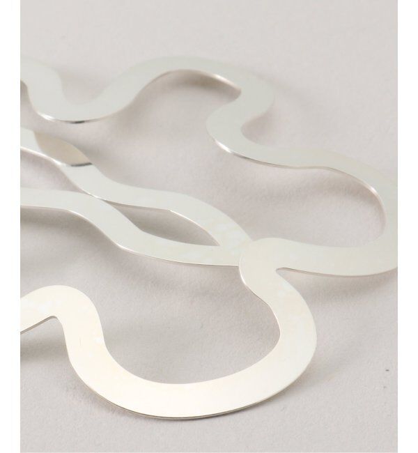  「CLINQ HILMA：ヘアクリップ」|その他|