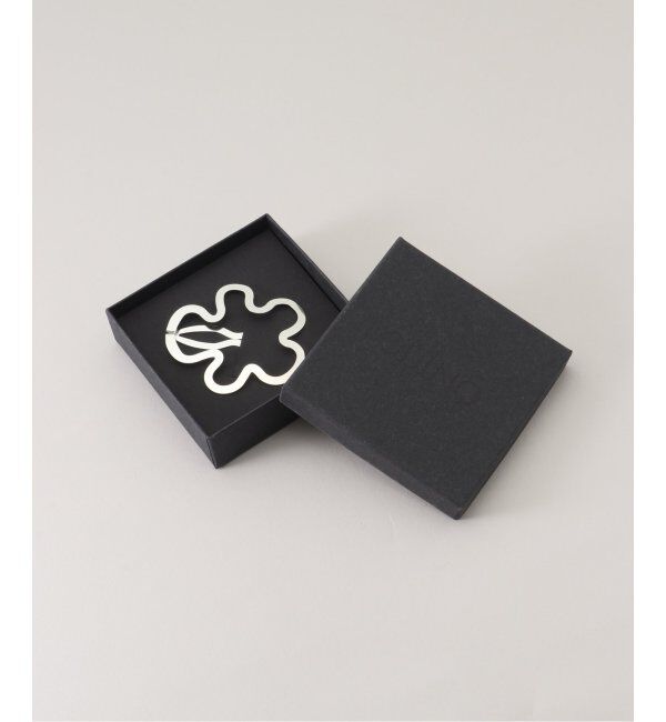  「CLINQ HILMA：ヘアクリップ」|その他|