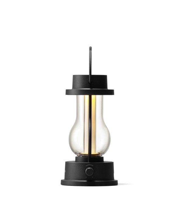 journal standard Furniture「★【BALMUDA/バルミューダ】THE LANTEN ブラック ランタン」|電化製品|