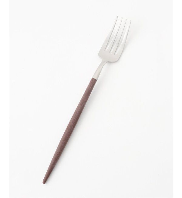 journal standard Furniture「【Cutipol/クチポール】GOA  DESERT FORK BR&times;SV　デザートフォーク」|食器・キッチングッズ|