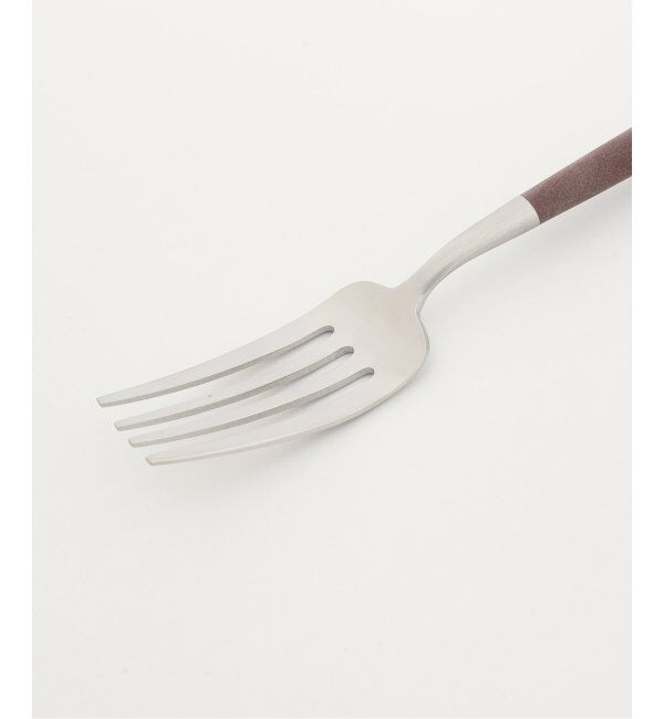 journal standard Furniture「【Cutipol/クチポール】GOA  DESERT FORK BR&times;SV　デザートフォーク」|食器・キッチングッズ|
