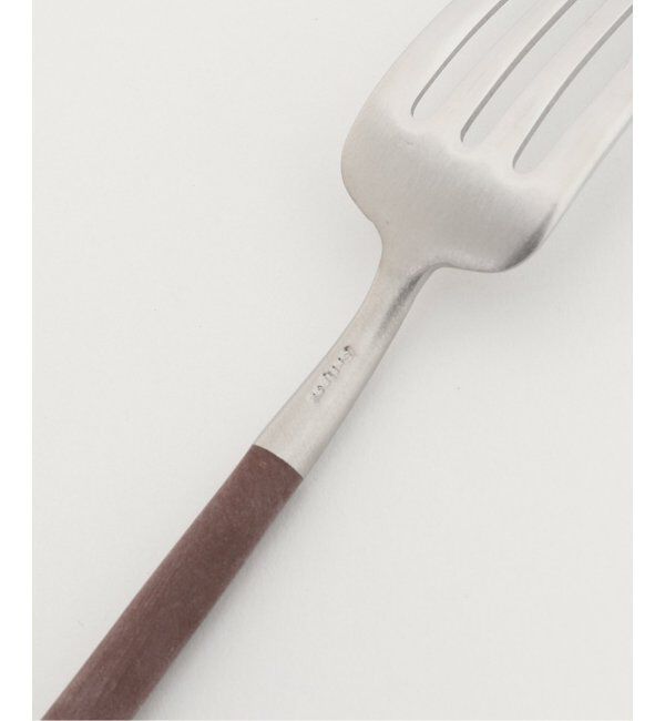 journal standard Furniture「【Cutipol/クチポール】GOA  DESERT FORK BR&times;SV　デザートフォーク」|食器・キッチングッズ|