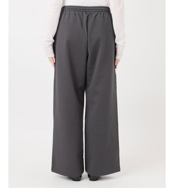 IENA「ハイゲージスウェットパンツ」|その他|