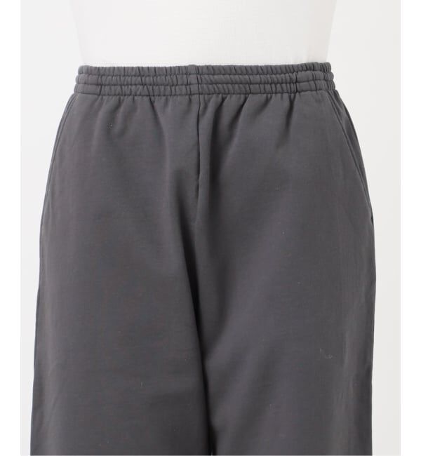 IENA「ハイゲージスウェットパンツ」|その他|