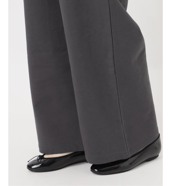 IENA「ハイゲージスウェットパンツ」|その他|