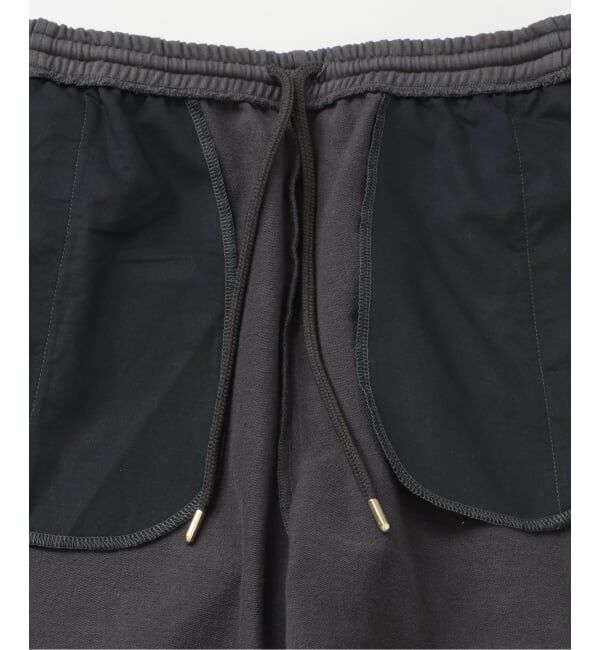 IENA「ハイゲージスウェットパンツ」|その他|