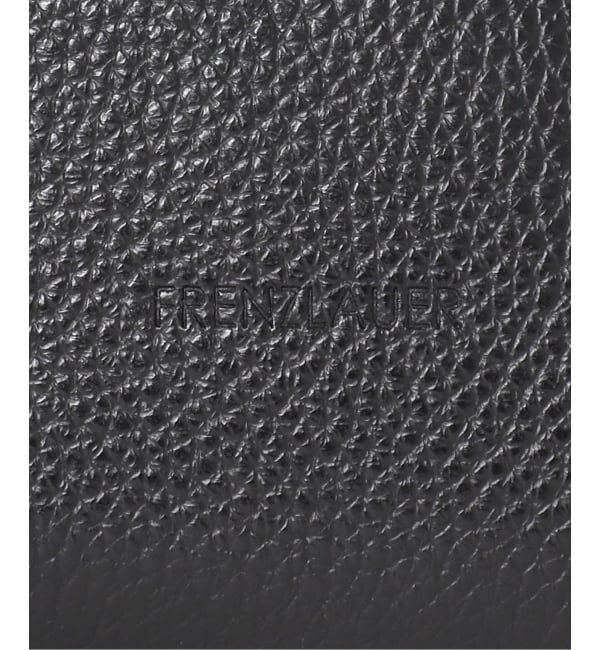 VERMEIL par iena「《予約》FRENZLAUER フランツロアー Panier Baguette」|ハンドバッグ|