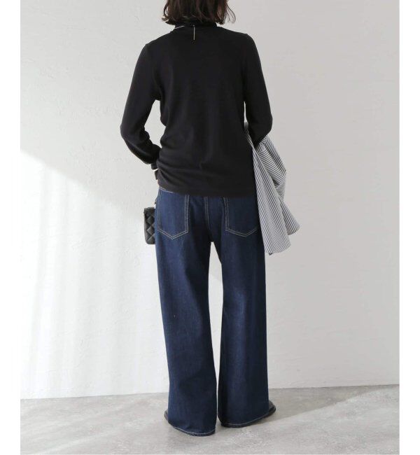 JOURNAL STANDARD「《追加3》ベアテレコタートルプルオーバー」|Tシャツ・カットソー|