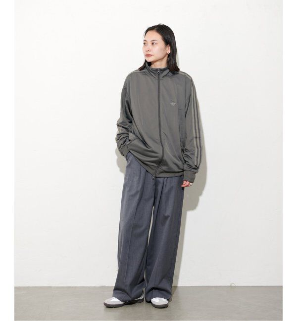 JOURNAL STANDARD「【adidas Originals/アディダス オリジナルズ】BB TRACKTOP SMU：ジャケット」|その他|