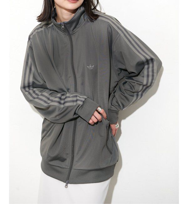 JOURNAL STANDARD「【adidas Originals/アディダス オリジナルズ】BB TRACKTOP SMU：ジャケット」|その他|