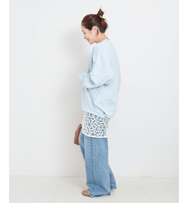 JOURNAL STANDARD「《追加2》タックスウェットシャツ」|Tシャツ・カットソー|