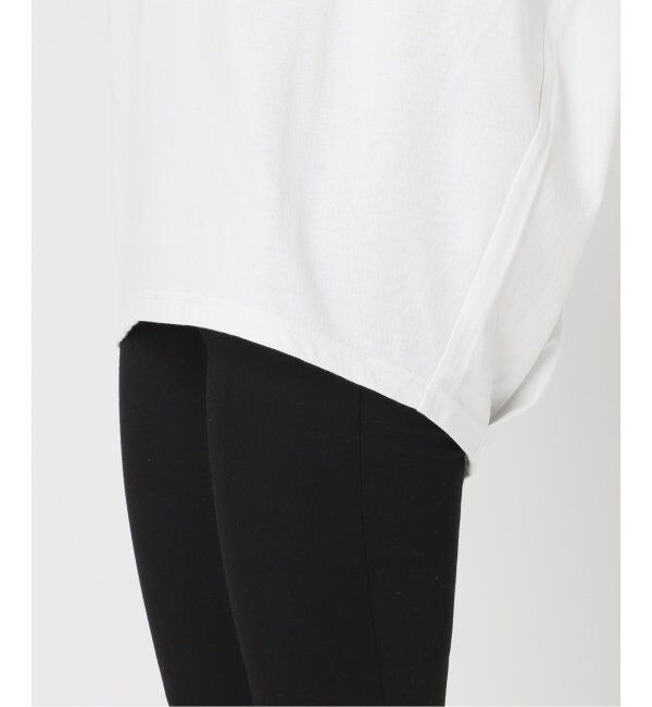 JOURNAL STANDARD「《追加2》タックスウェットシャツ」|Tシャツ・カットソー|