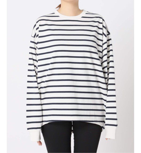 JOURNAL STANDARD「《追加2》タックスウェットシャツ」|Tシャツ・カットソー|