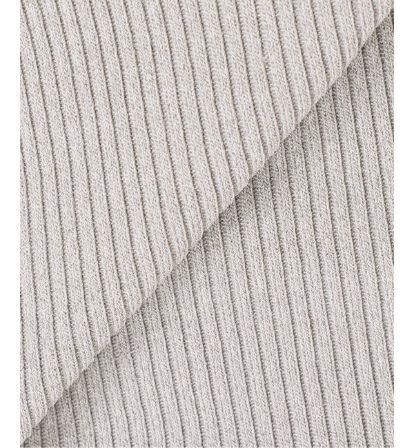 JOURNAL STANDARD「《追加2》Uネックニットタンク」|タンクトップ|