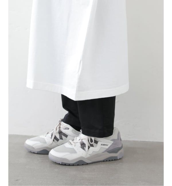 journal standard luxe「《予約》クラシック天竺スタンダードクルーネックワンピース」|ワンピース|