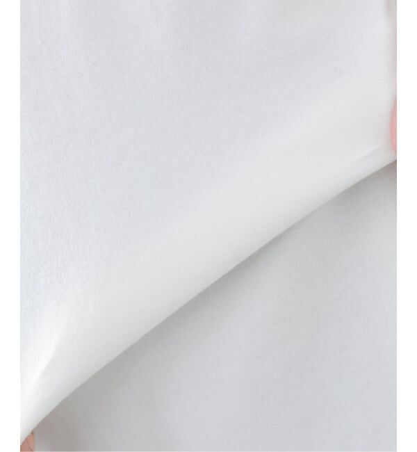 journal standard luxe「《予約》クラシック天竺スタンダードクルーネックワンピース」|ワンピース|