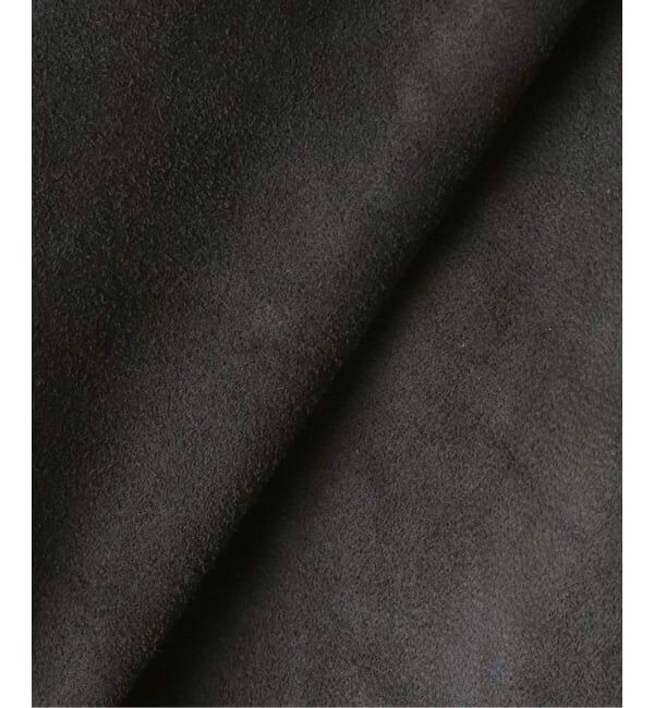 journal standard luxe「スウェードベスト」|ダウンベスト・ベスト|