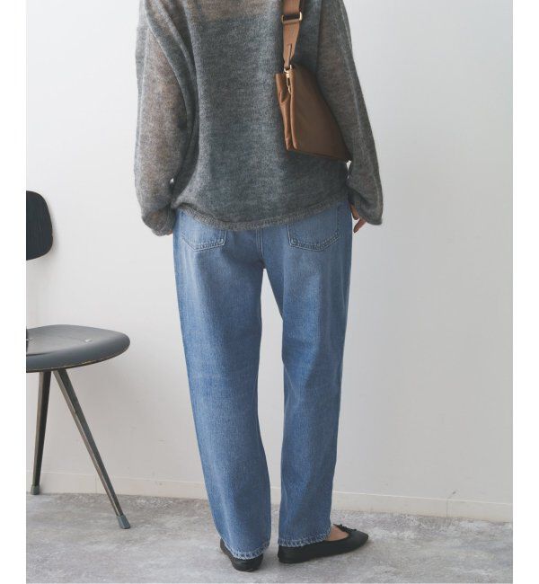 Spick and Span「《追加》RED CARD TOKYO  JAZZ」|デニム|