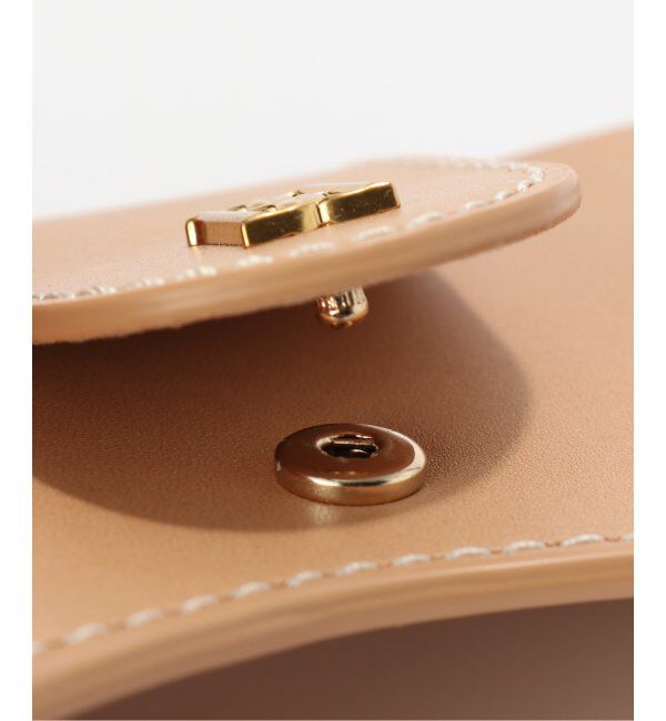 NOBLE「BY MALENE BIRGER/バイマレーネビルガー サングラスケース」|その他|