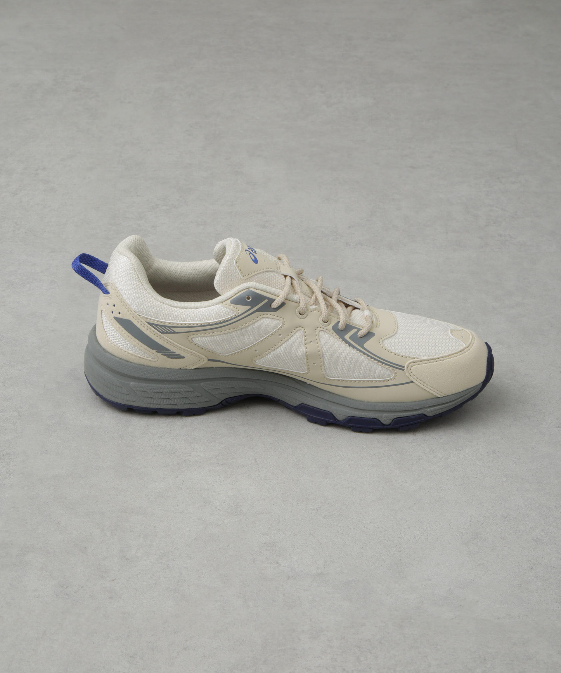 nano･universe「asics/GEL-VENTURE 6」|スニーカー|