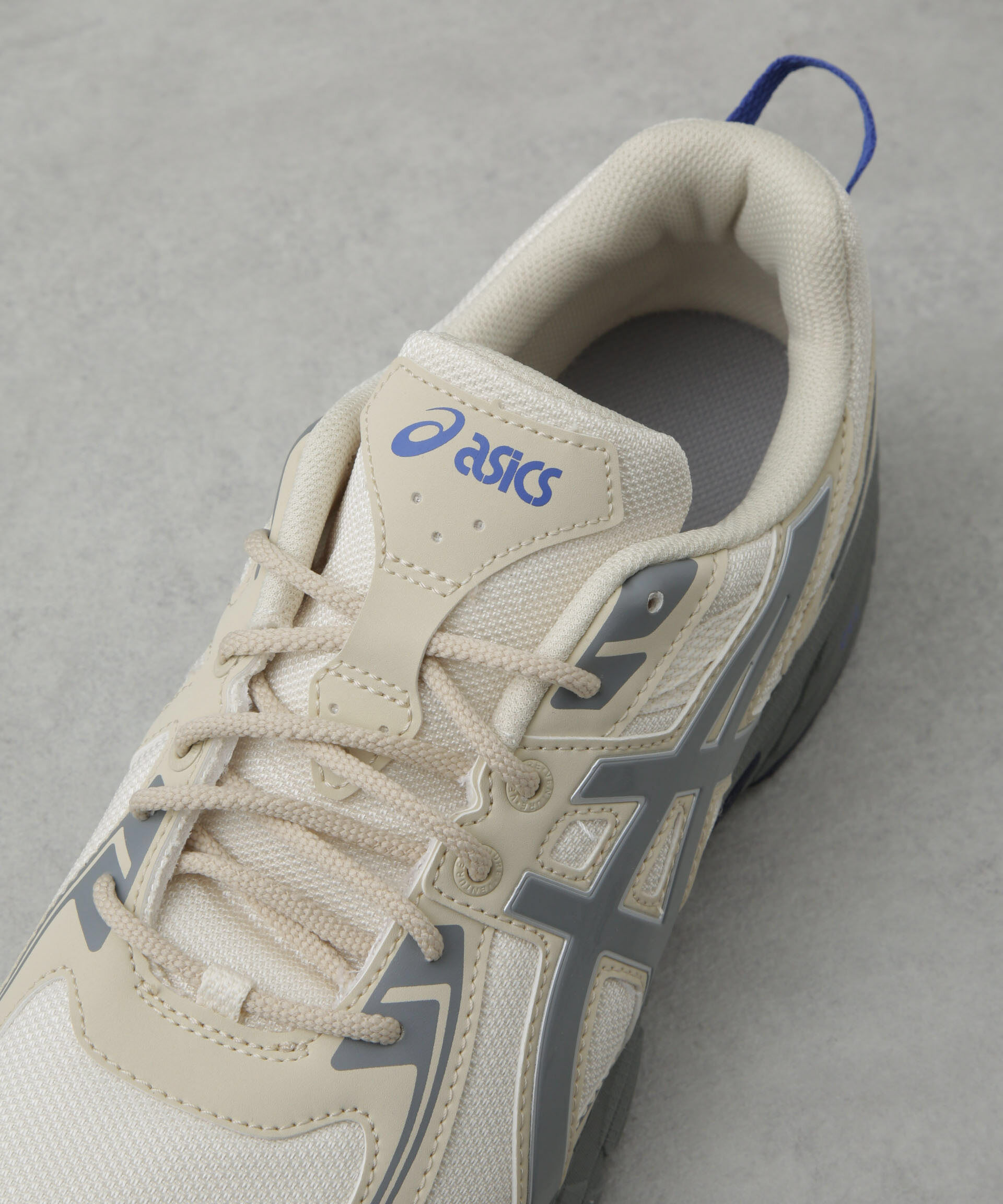 nano･universe「asics/GEL-VENTURE 6」|スニーカー|