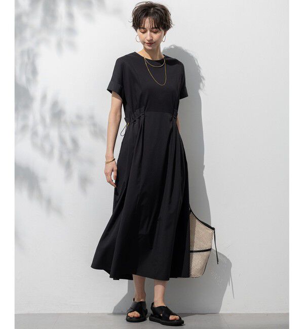 23区「チョーカー コンビ ネックレス」|ネックレス|