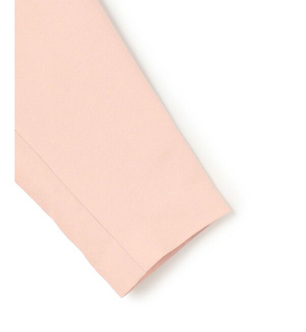 BEIGE,「PORDIC / ドロスト付きロングスプリングコート」|その他|