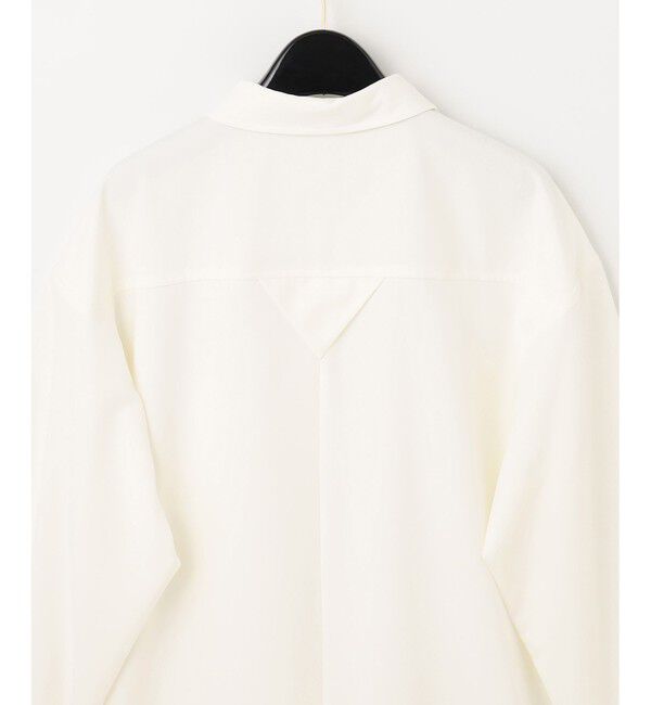 Diagram「シャツサロペット」|オールインワン|