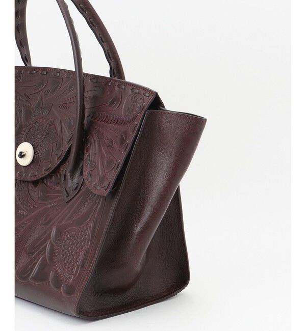  「celia grande」|ハンドバッグ|