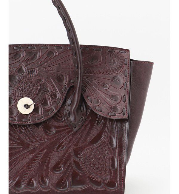  「celia grande」|ハンドバッグ|