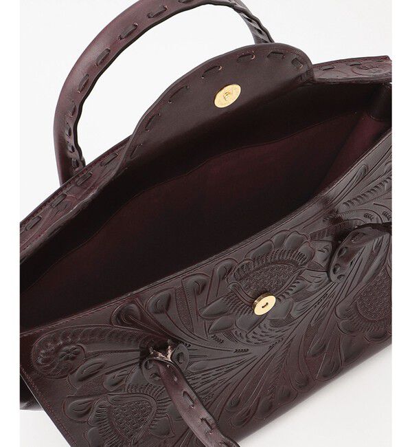  「celia grande」|ハンドバッグ|