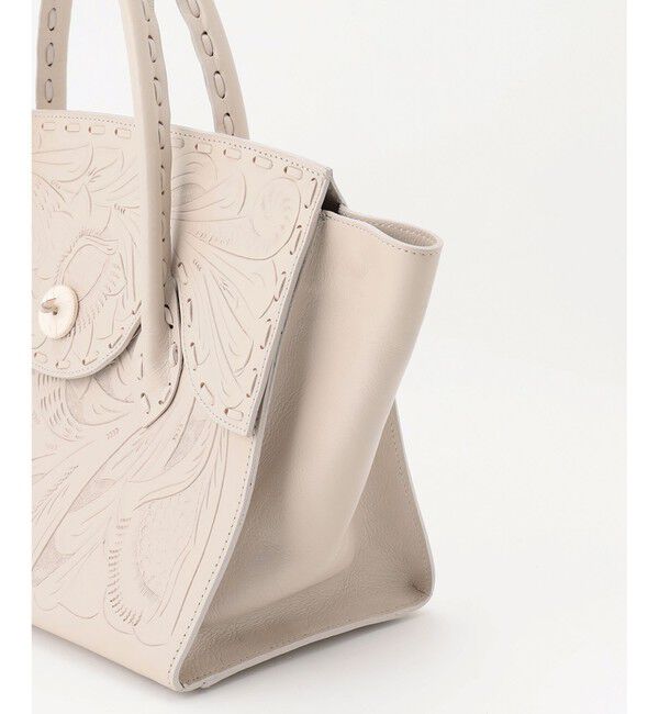  「celia grande」|ハンドバッグ|